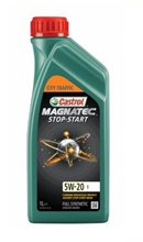 Castrol Magnatec Stop-Start E 5W-20 1л