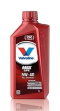 Valvoline MaxLife 5W-40 1л