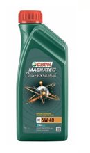 Castrol Magnatec Professional OE 5W-40 1л