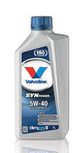 Valvoline SynPower MST 5W-40 1л