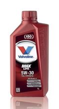 Valvoline MaxLife C3 5W-30 1л