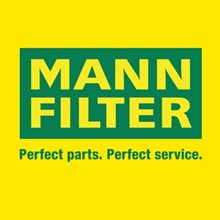 Mann Filter