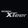 Hyundai XTeer